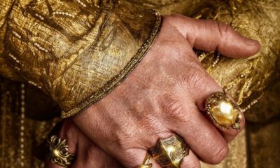 The Rings of Power