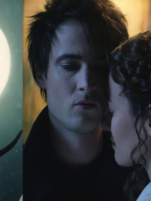Will Netflix greenlight The Sandman season 2? Neil Gaiman responds