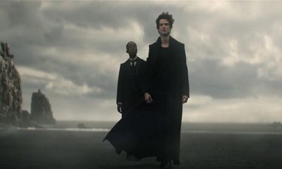 The Sandman, Netflix