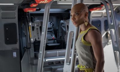 Black Panther 2, Black Panther: Wakanda Forever
