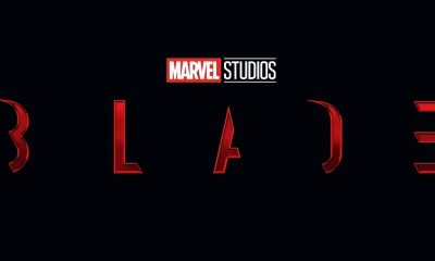 Blade, Mahershala Ali