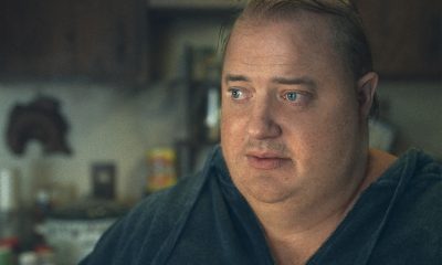 Brendan Fraser, The Whale, Batgirl