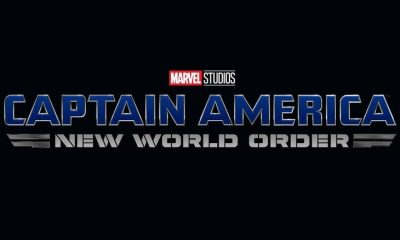 Captain America 4, Captain America: The New World Order, MCU, Thunderbolts, Ross