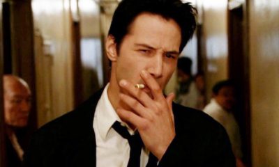Constantine 2, Keanu Reeves