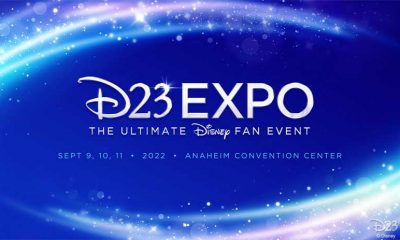 D23 Expo,
