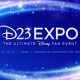 D23 Expo,