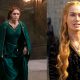 House of the Dragon, Alicent Hightower, Game of Thrones, Cersei lannister