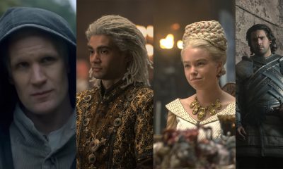 House of the Dragon episode 5, Daemon, Laenor, Rhaenyra