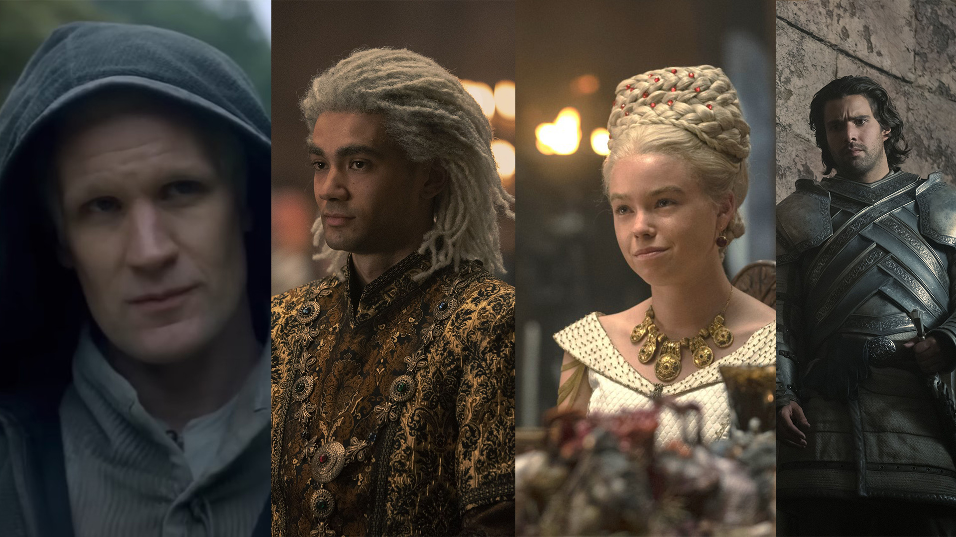 House of the Dragon episode 5, Daemon, Laenor, Rhaenyra