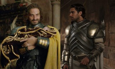 House of the Dragon episode 6