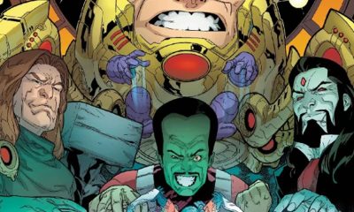 Intelligencia, She-Hulk, MCU, The Leader