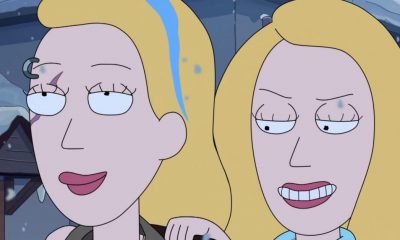 Rick and Morty season 6