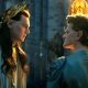 Rings of Power episode 5, Gil-Galad, Elrond