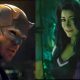 She-Hulk, Daredevil, Matt Murdock