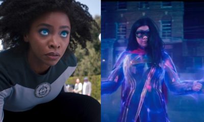The Marvels, Ms. Marvel