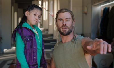 Thor: Love and Thunder