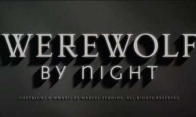 Werewolf by Night, MCU