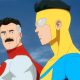 Invincible season 2
