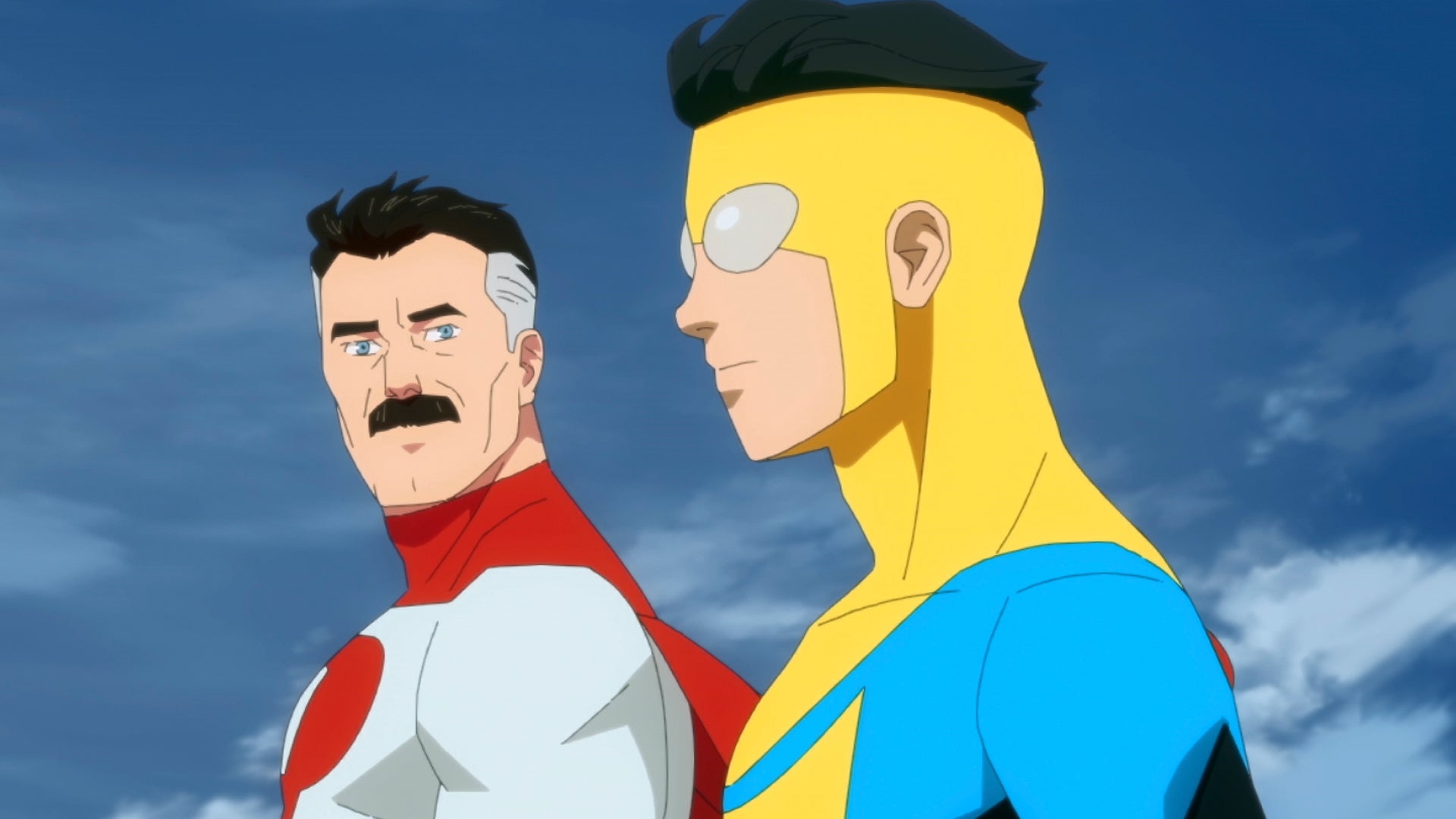 Invincible season 2