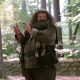 Harry Potter, Hagrid