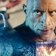 Black Adam, DCEU, Dwayne Johnson, Dr. Fate