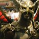 Black Adam, Hawkman, DCEU