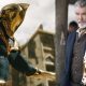 Black Adam, Black Adam, Pierce Brosnan, Dr. Fate