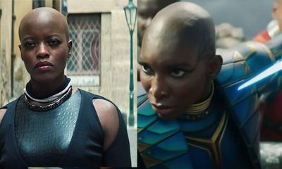 Black Panther 2, Black Panther: Wakanda Forever, Aneka, Ayo