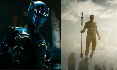 Black Panther 2, Black Panther: Wakanda Forever, MCU, Namor, Shuri