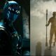 Black Panther 2, Black Panther: Wakanda Forever, MCU, Namor, Shuri
