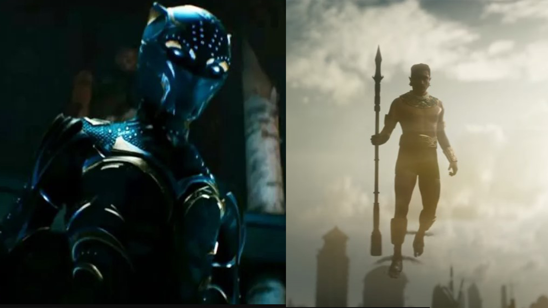 Black Panther 2, Black Panther: Wakanda Forever, MCU, Namor, Shuri