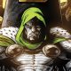 Doctor Doom, Fantastic Four, MCU