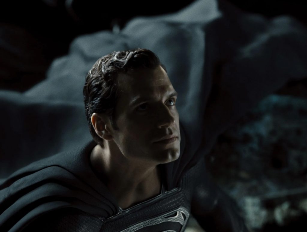 Henry Cavill, Superman, Zack Snyder's Justice League, The Witcher, Man of Steel 2, Justice League, DCU, James Gunn
