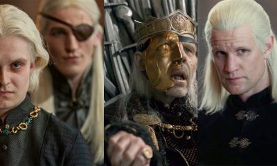 House of the Dragon episode 8