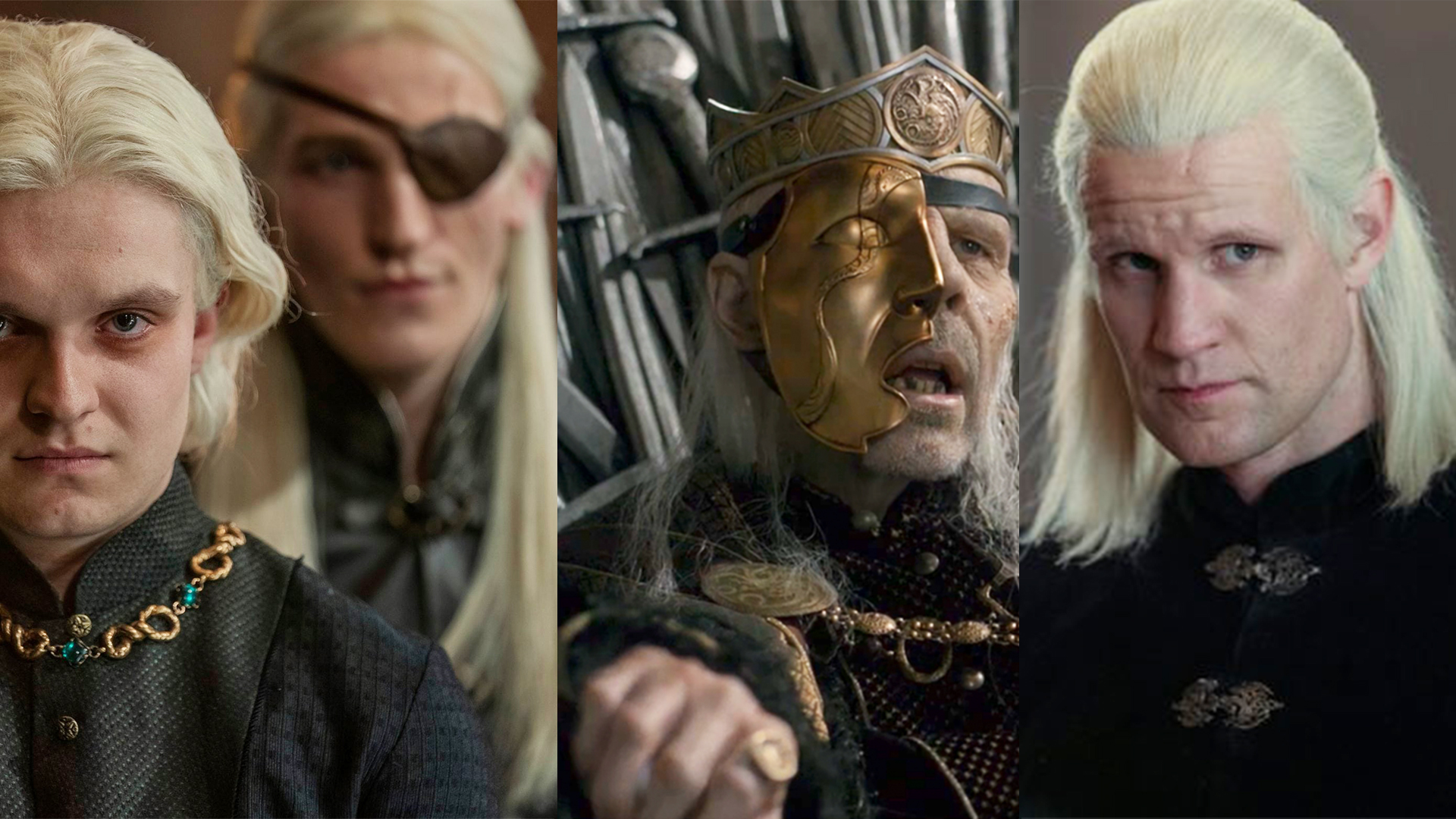 House of the Dragon episode 8