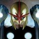 Nova movie, MCU