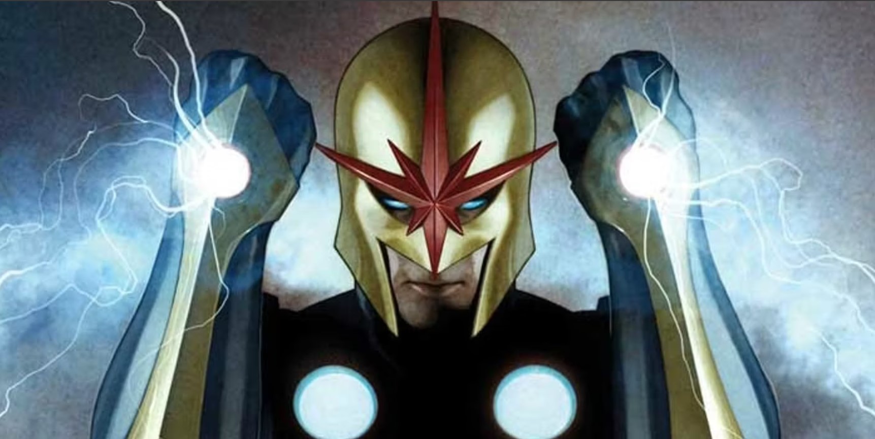 Nova movie, MCU