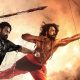 RRR, NTR, Ram Charan, S.S. Rajamouli