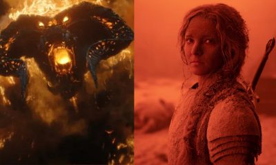 Rings of Power episode 7