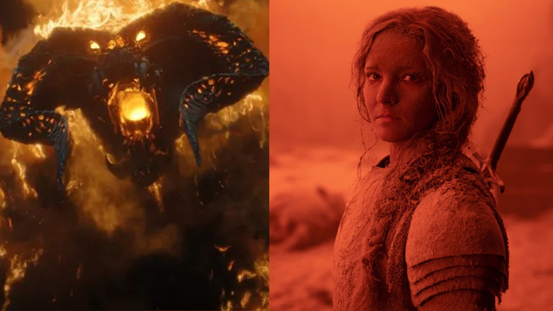 Rings of Power episode 7