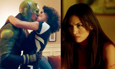 She-Hulk, Daredevil, Elektra, Elodie Yung
