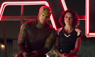 She-Hulk episode 8, Daredevil
