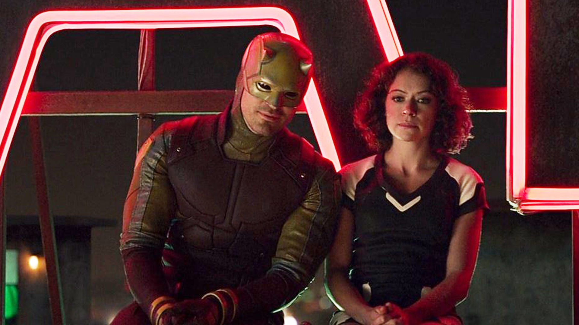 She-Hulk episode 8, Daredevil