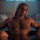 The Witcher, Henry Cavill, Superman