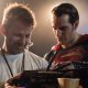 Zack Snyder, Henry Cavill, Superman, DCEU