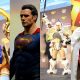 Bengaluru Comic-Con, DCU, Warner Bros., DC Film, Batman, Shazam 2