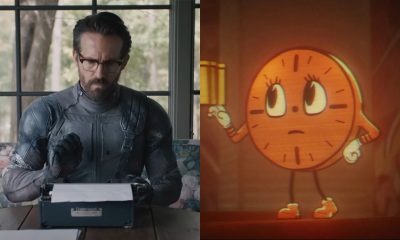 Deadpool 3, Ryan Reynolds, Loki, Miss Minutes, MCU