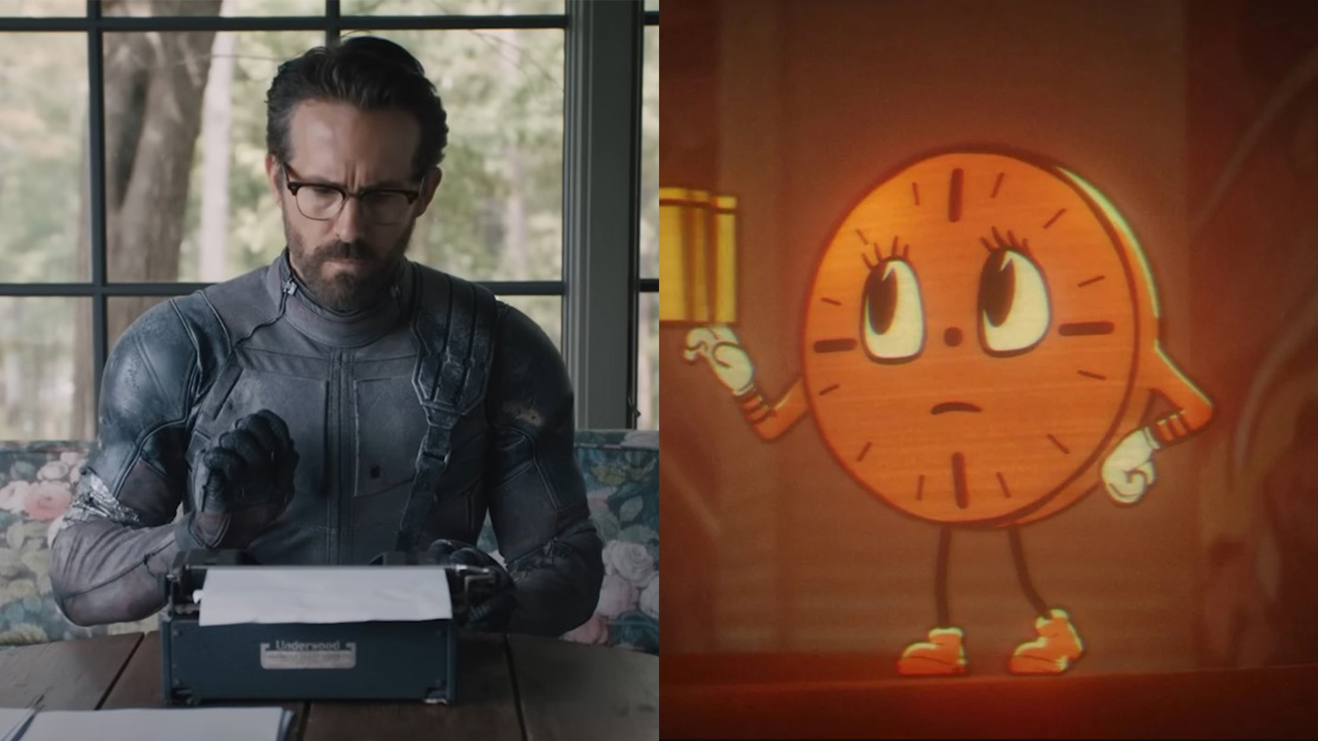 Deadpool 3, Ryan Reynolds, Loki, Miss Minutes, MCU