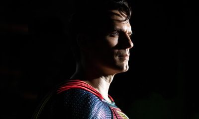 Henry Cavill's Superman, Black Adam, Dwayne Johnson, Man of Steel 2, DCEU, DCU, James Gunn, Snyderverse