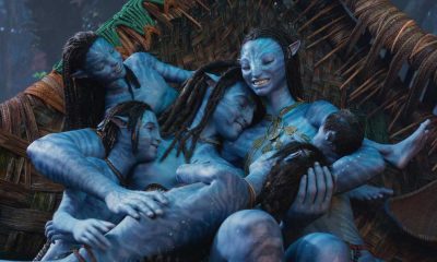 Avatar 2, Avatar: The Way of Water, Neteyam, James Cameron